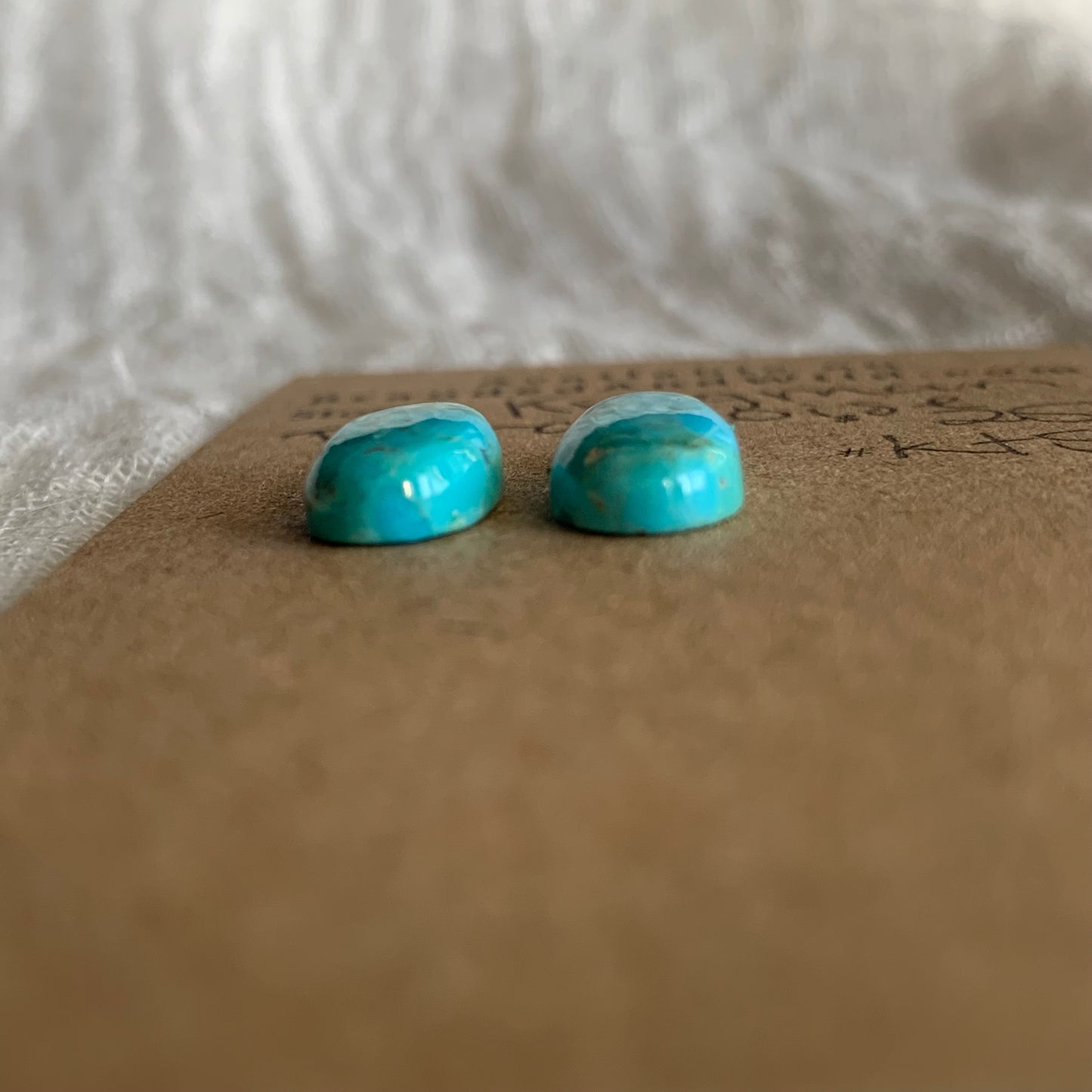 Kingman Cabochon - KT59