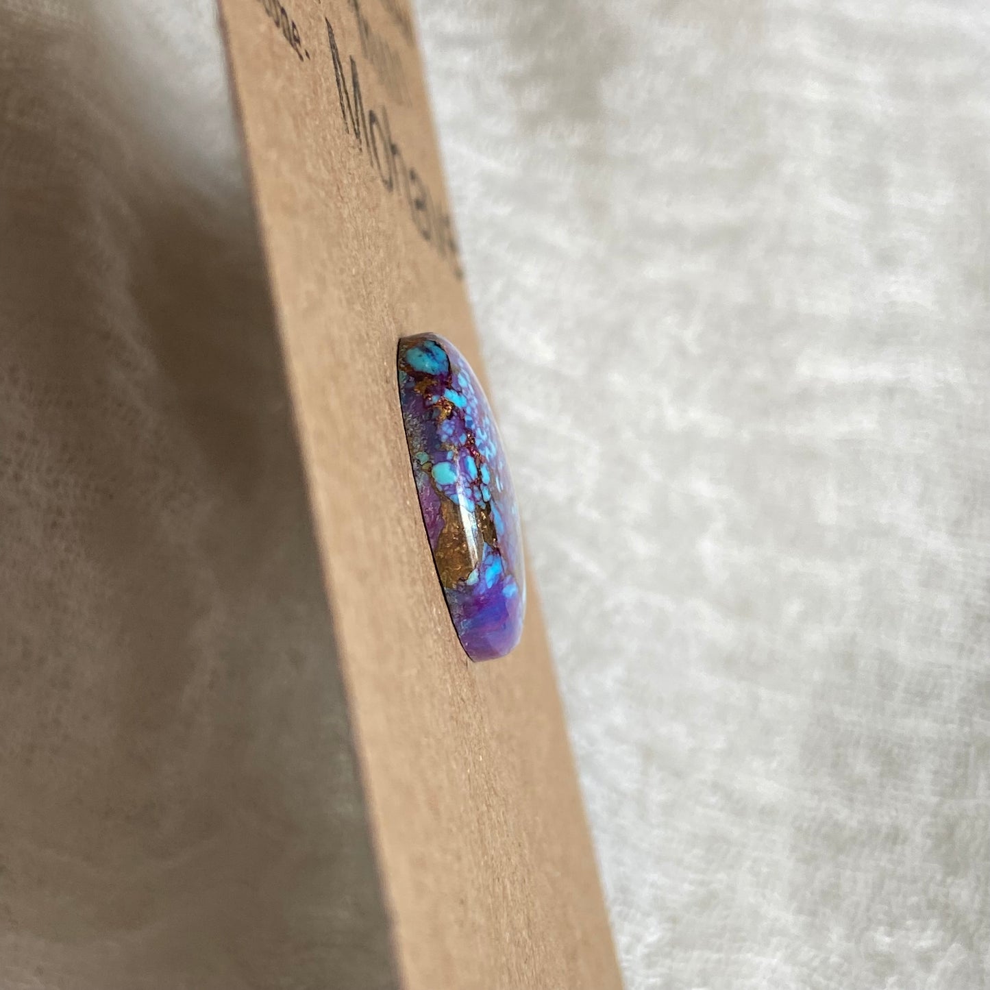 Mohave Cabochon - M111