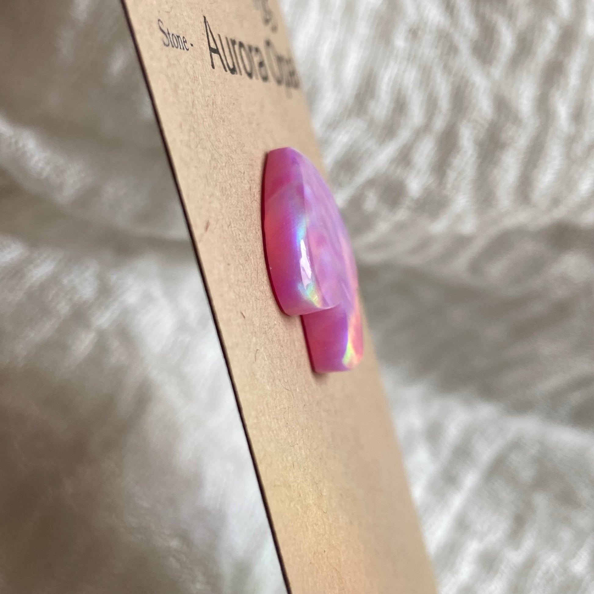 Aurora Opal Cabochon - A09 E7F93D21-E376-403F-9AED-B8586A61BCC8 Brandedandwild.com