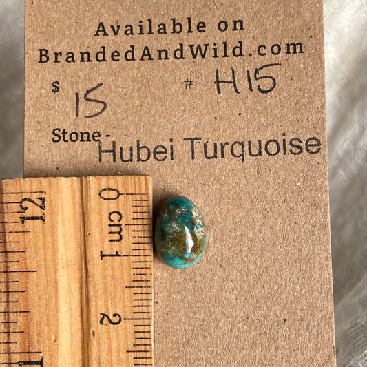 Hubei Cabochon - H15