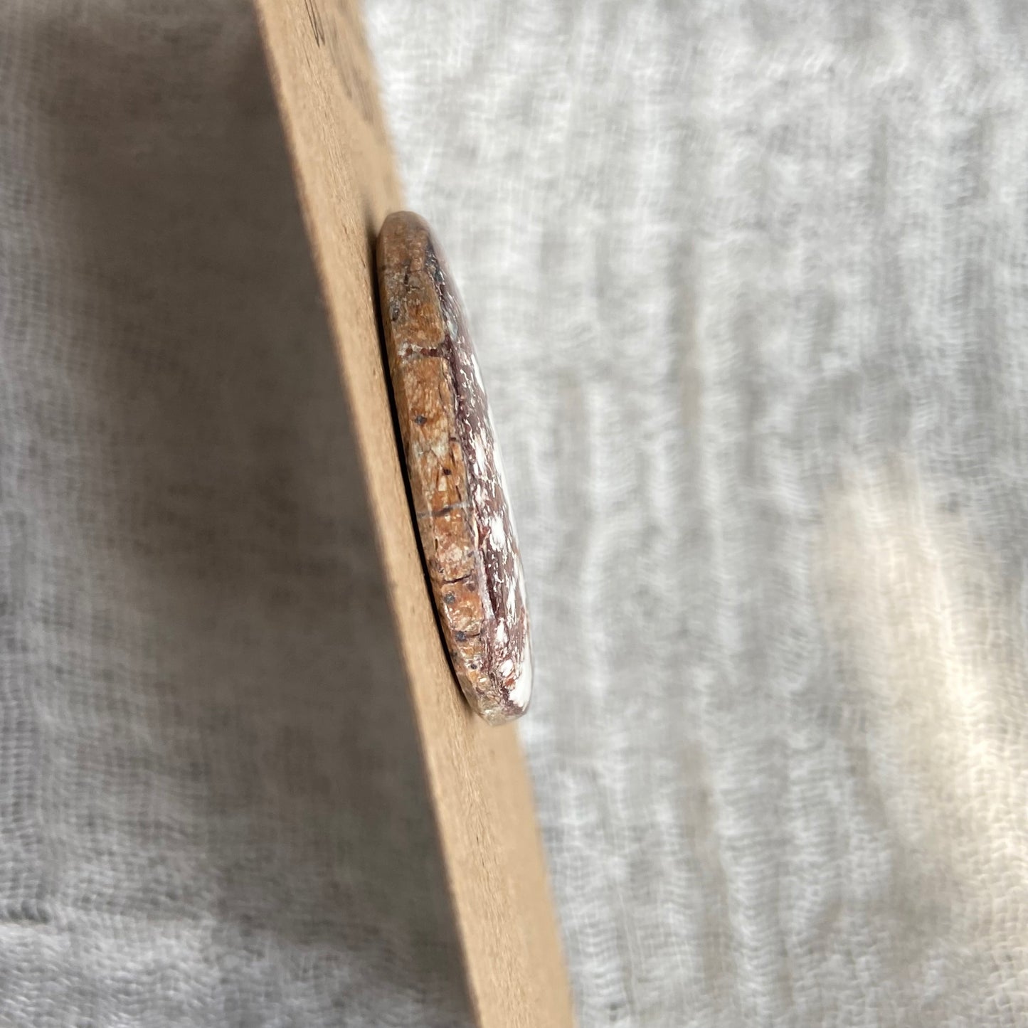 Wild Horse Cabochon - WH7