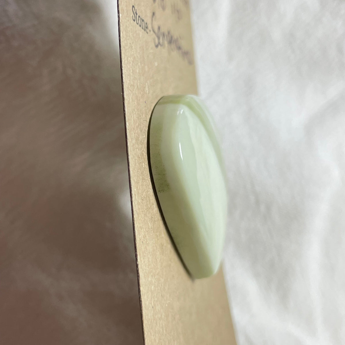 Serpentine - Cabochon - S16