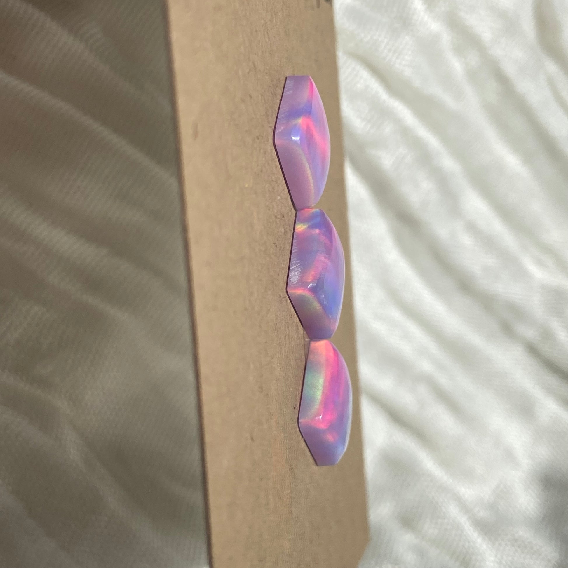 Aurora Opal Cabochon - A63 E8806F27-384A-4C78-A341-892A21C356CD Brandedandwild.com