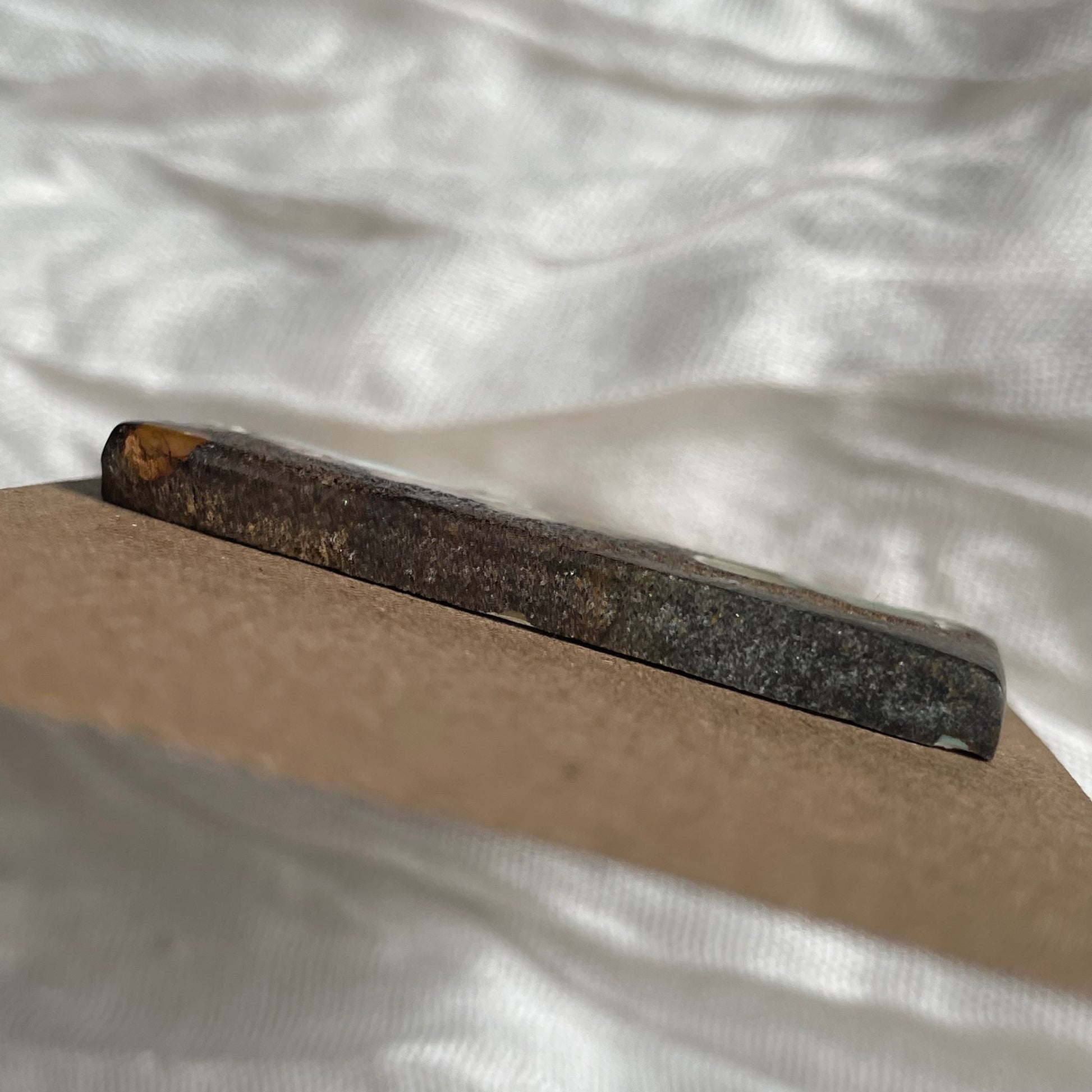 Hubei Turquoise Cabochon - H80 E8915F11-D4B5-4759-B072-5F91D43CB8DE Brandedandwild.com