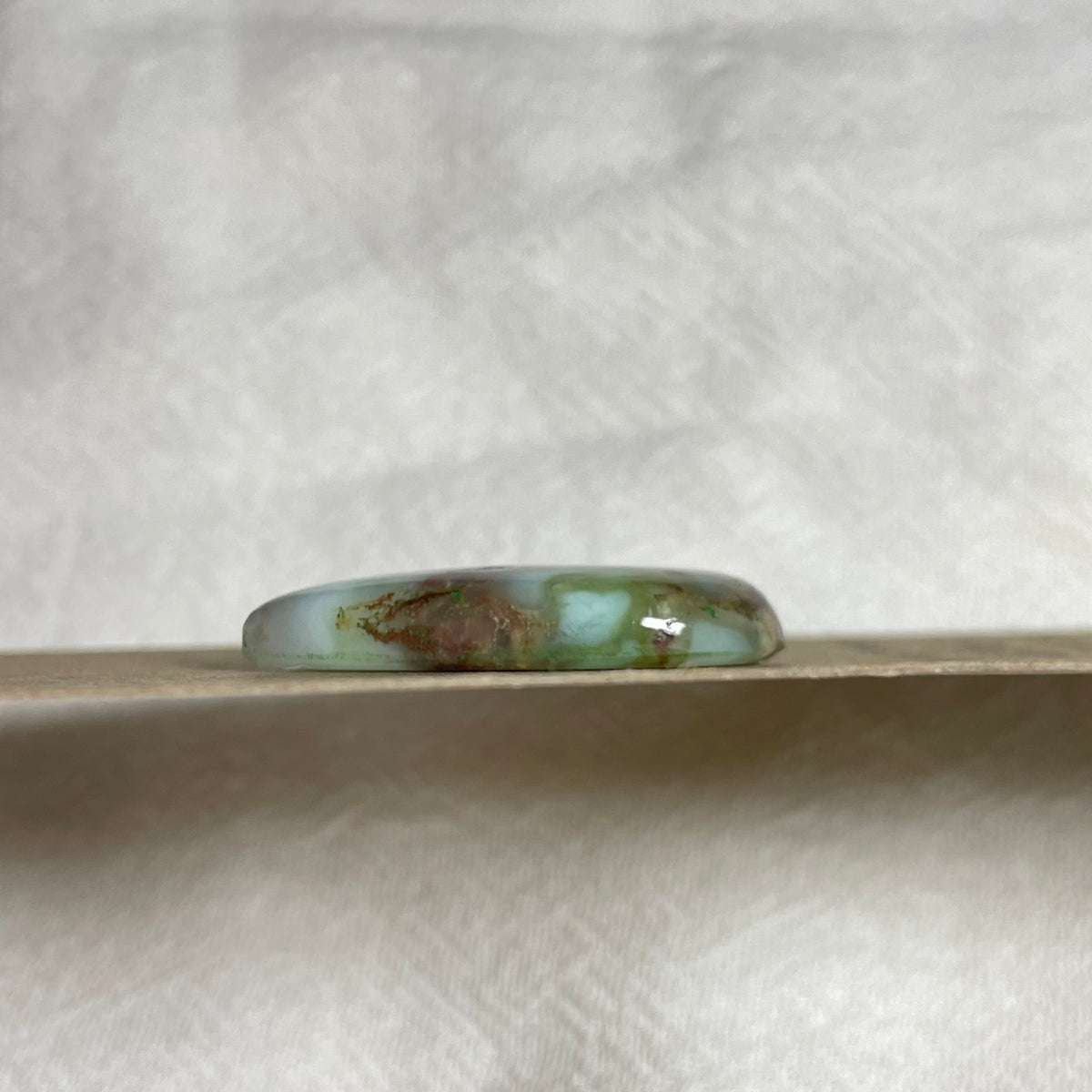 Chrysoprase Cabochon - CH126
