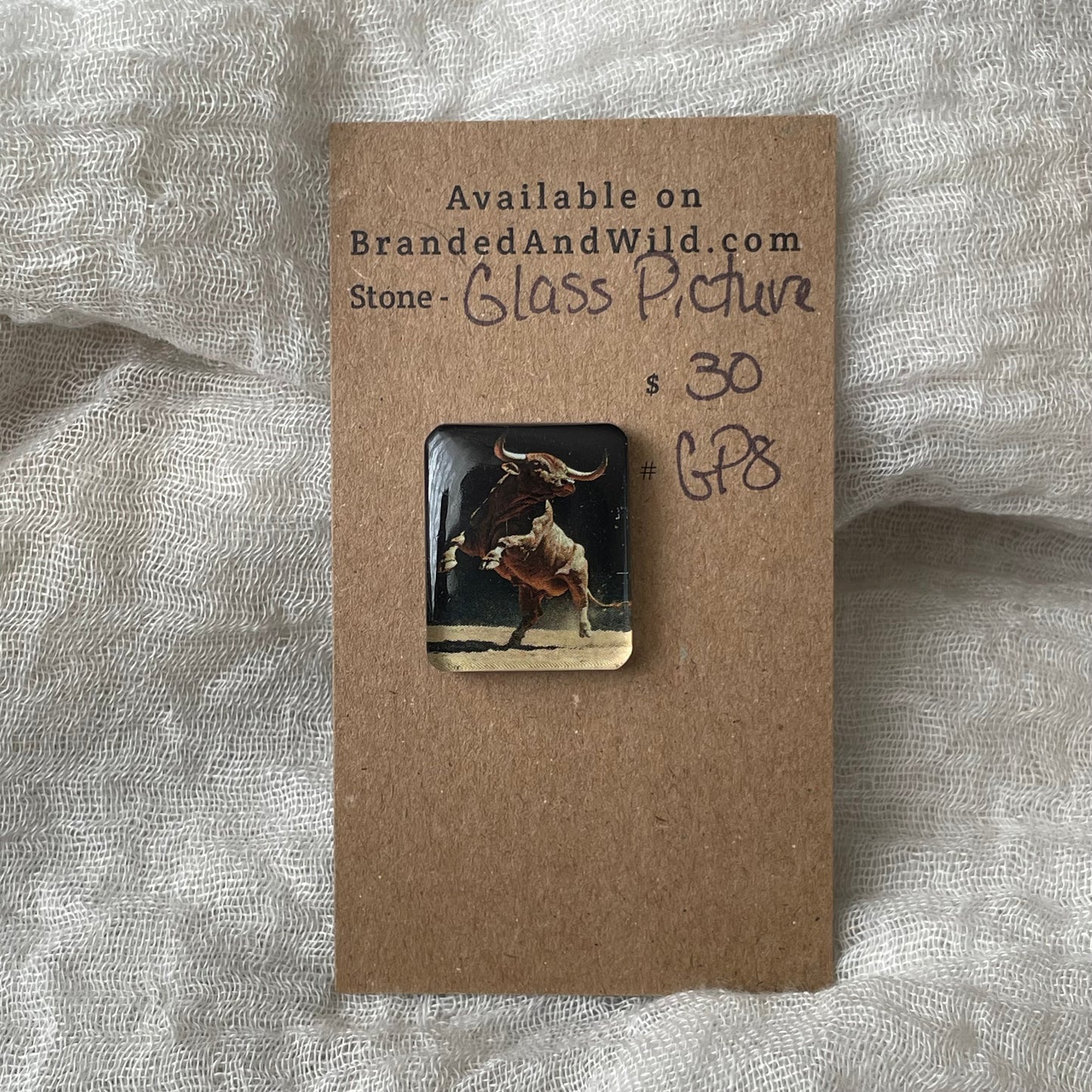 Glass Picture - Cabochon - GP8 E969FCAD-0A27-401E-B871-7048E7D31402 Brandedandwild.com