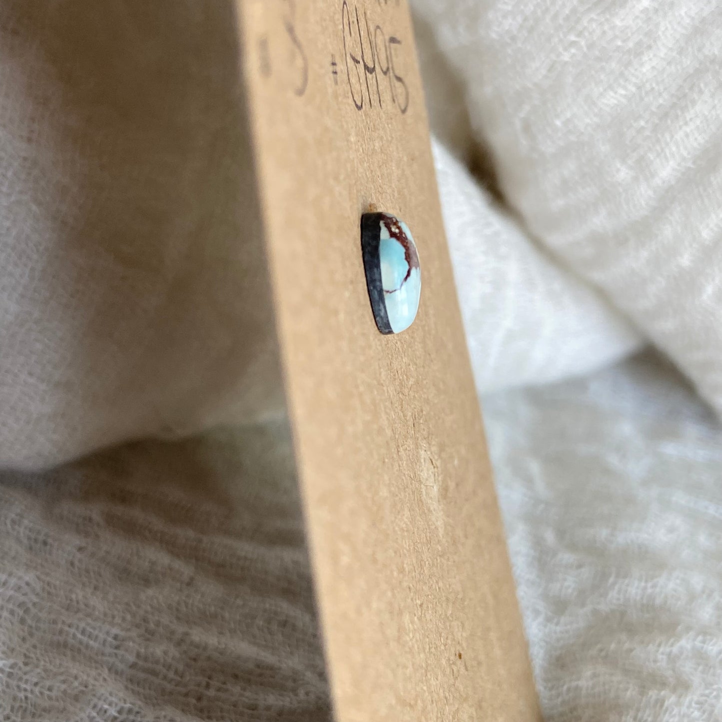 Golden Hill Cabochon - GH95