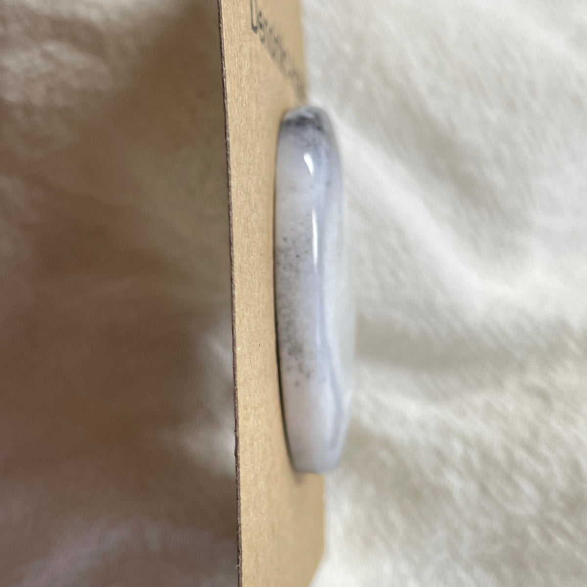 Dendritic Agate Cabochon - DA40