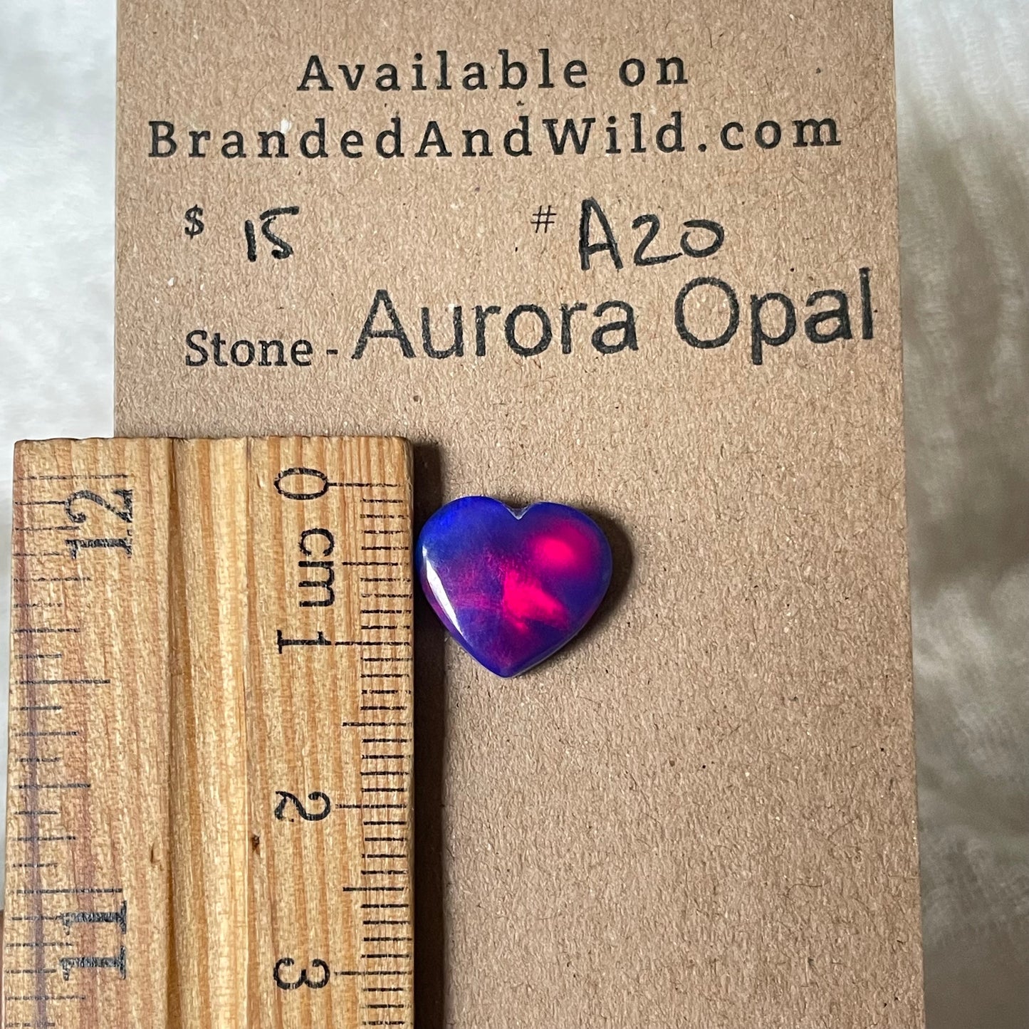 Aurora Opal Cabochon - A20 E9A8E1FD-E10B-4972-9B30-6976C625FA78 Brandedandwild.com