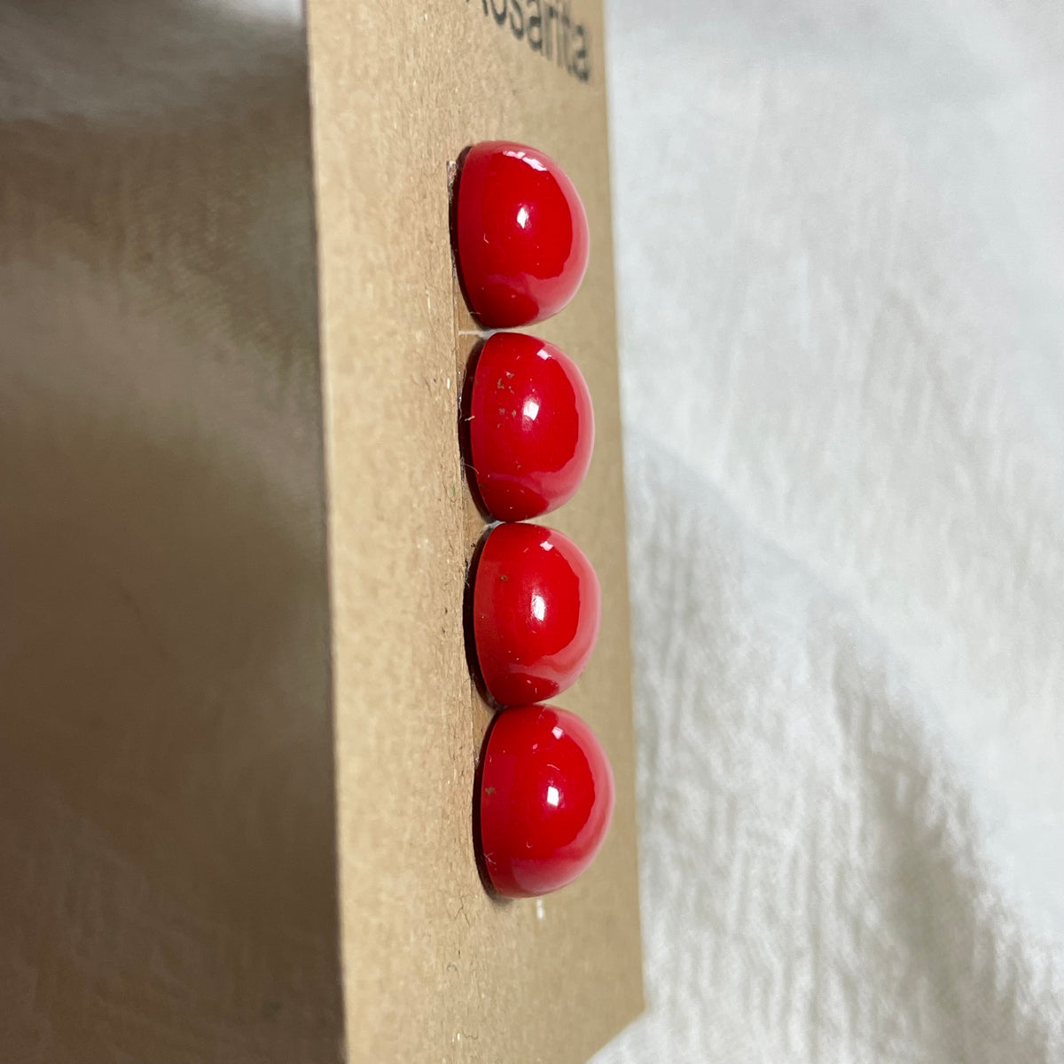 Rosarita - Cabochon - R101 E9B176B5-EBEA-4243-84D4-ED34466CF63C Brandedandwild.com