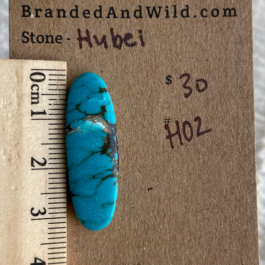 Hubei Cabochon - H02