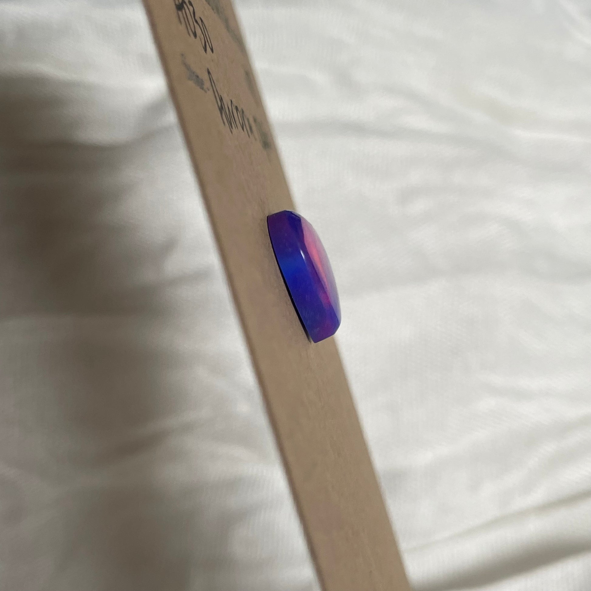Aurora Opal Cabochon - A030 EA1C157A-8655-4CC6-BA0E-58B6A62E1280 Brandedandwild.com