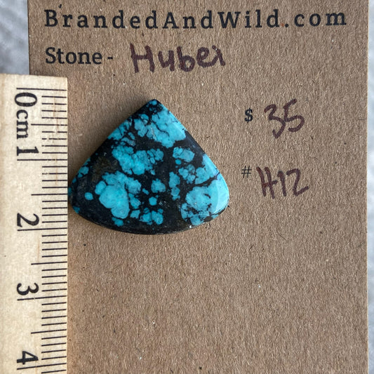 Hubei Cabochon - H12