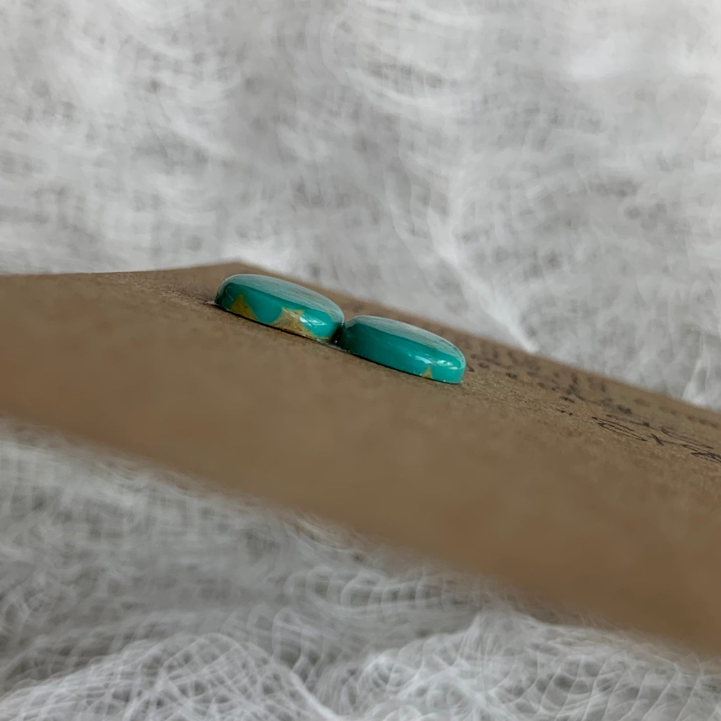 Sonoran Turquoise Cabochon - ST85