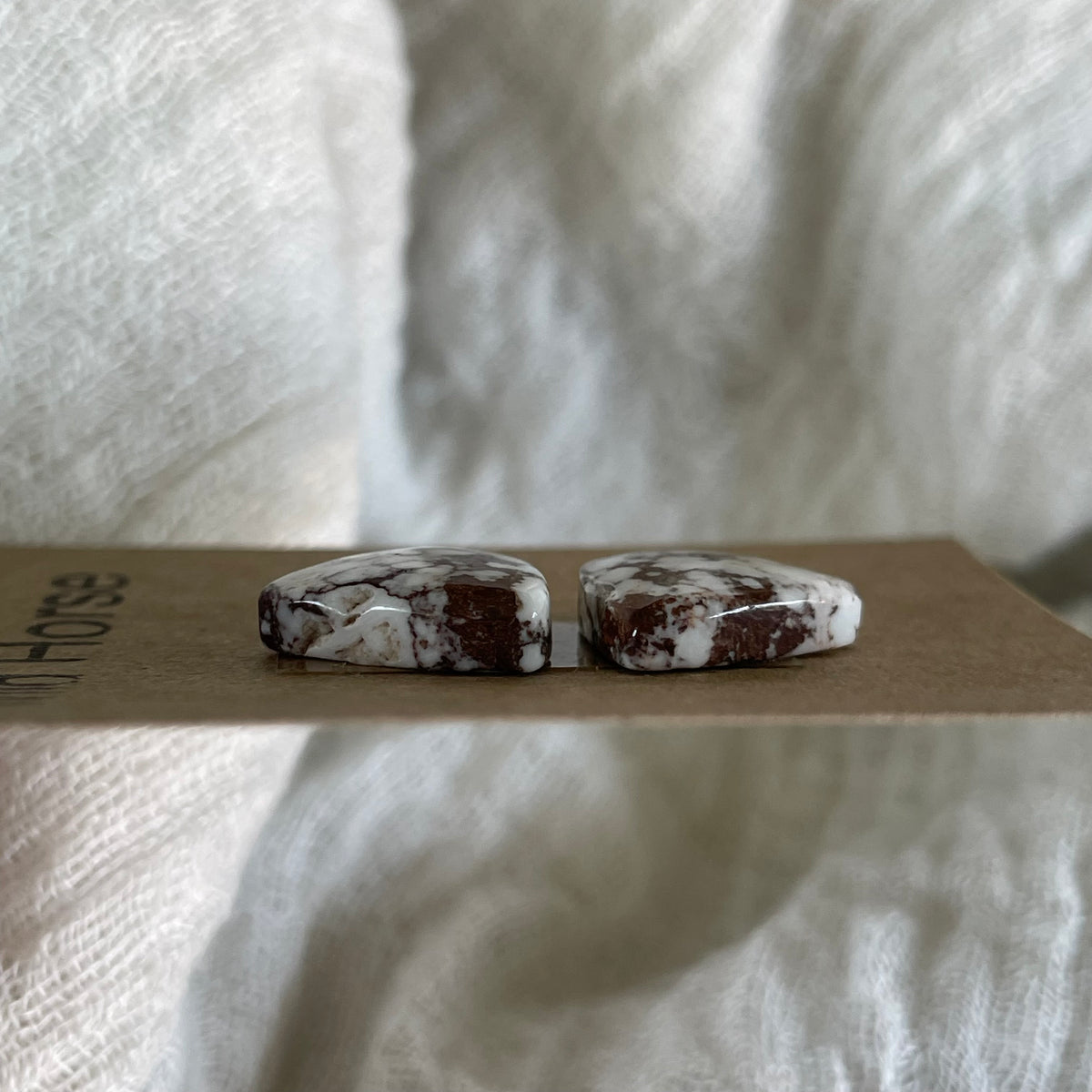 Wild Horse Cabochon - WH11 EA88DD95-2079-4499-BD48-443B86DC4B0D Brandedandwild.com