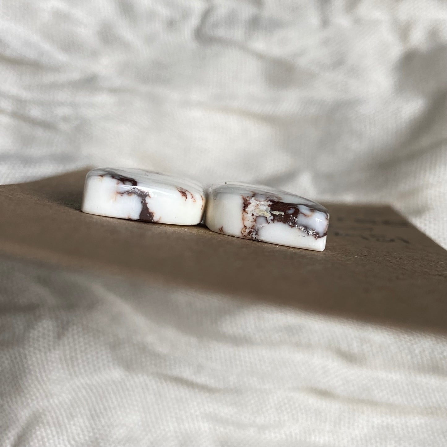 Wild Horse Cabochon - WH51