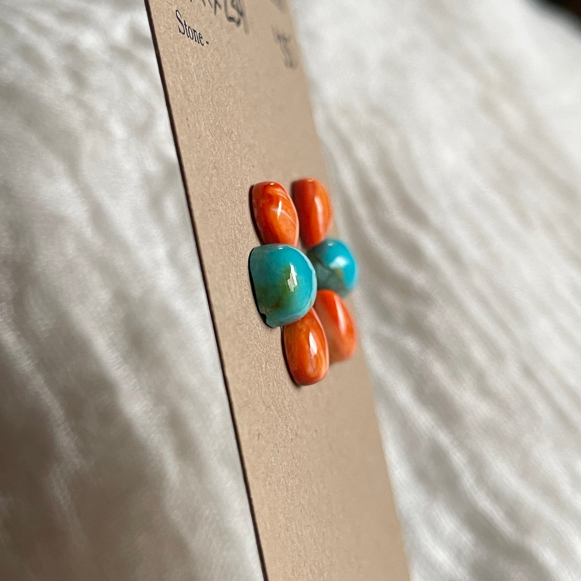 Kingman Mix Cabochon - MIX234 EAD29F3F-19A9-47D5-AD32-CB25CEA28A5F Brandedandwild.com