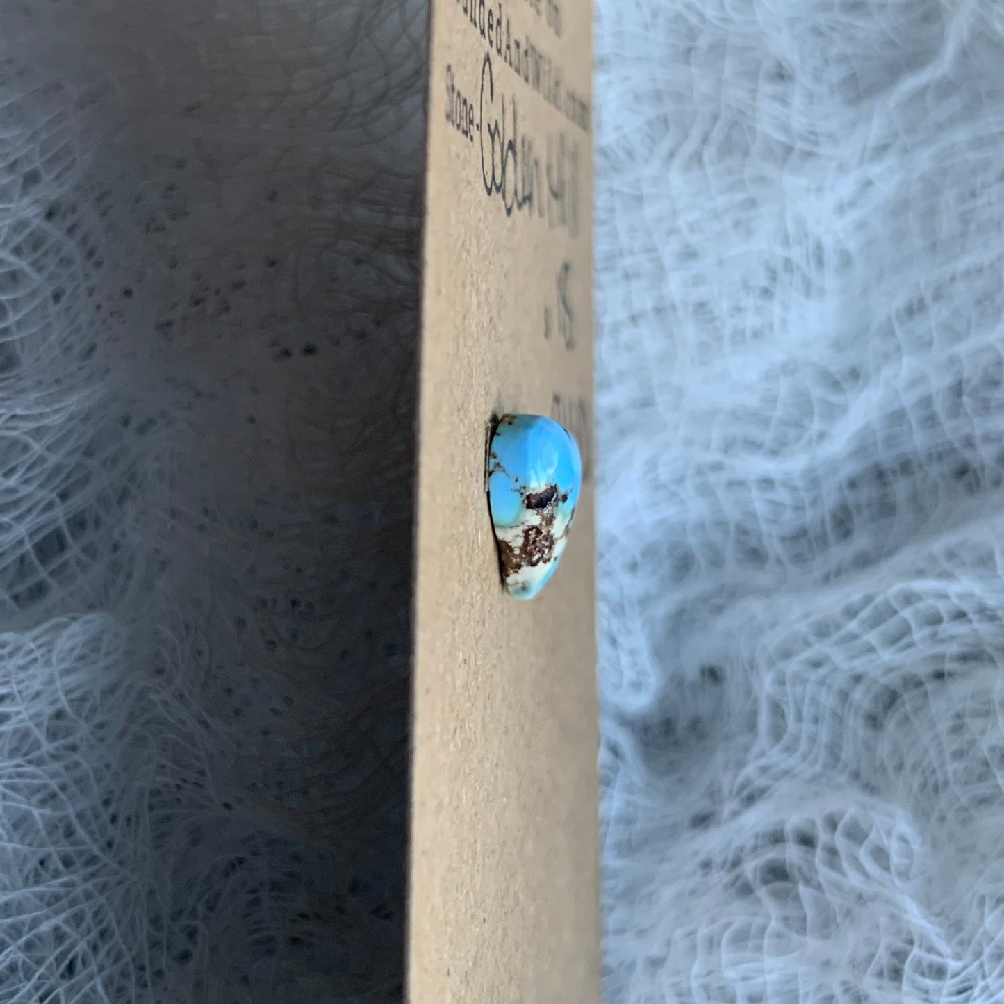 Golden Hill Cabochon - GH10