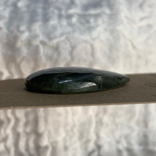 Labradorite Cabochon - L014