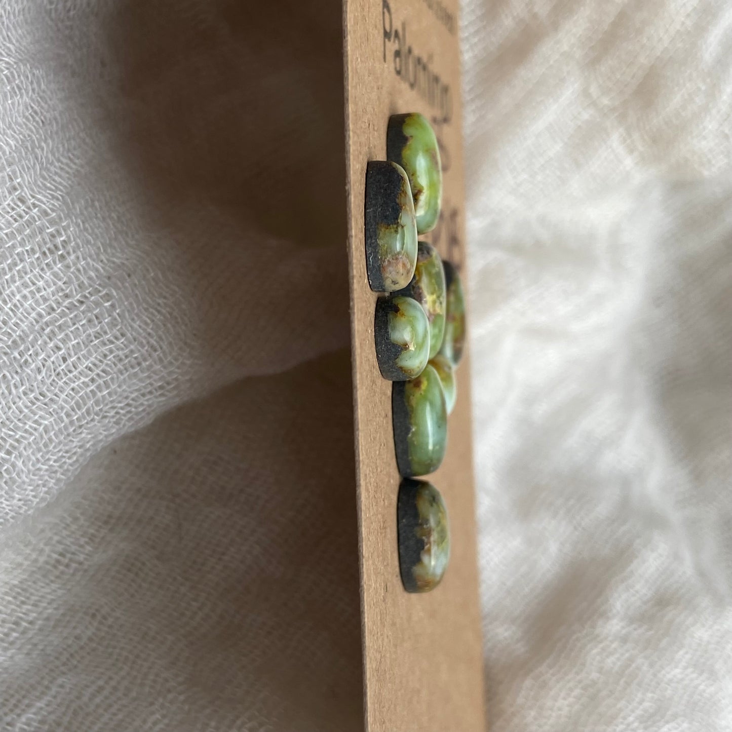 Palomino Cabochon - P016