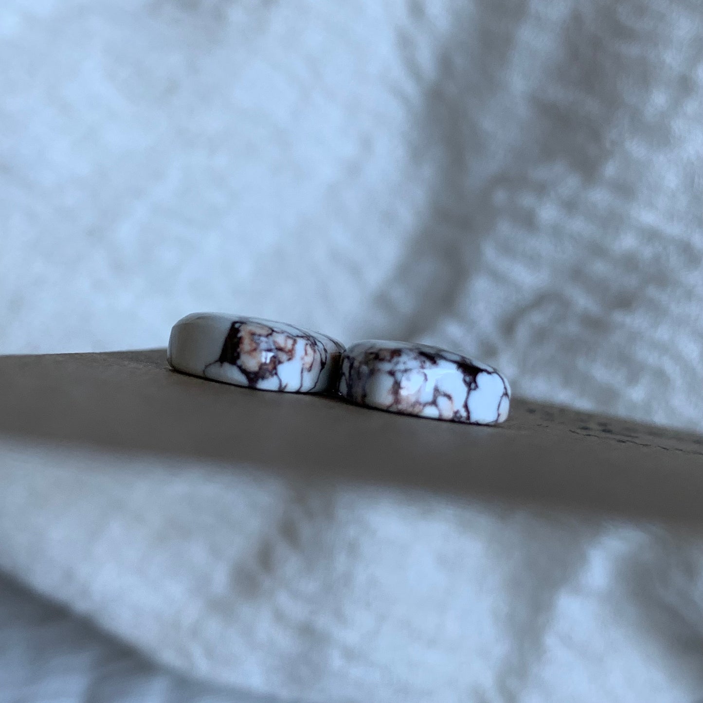 Wild Horse Cabochon - WH42