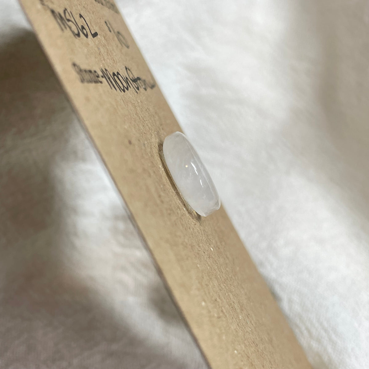 Moonstone Cabochon - MS62