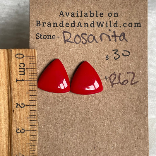 Rosarita - Cabochon - R62 ED2F3617-5F67-4818-A655-483FBC0D237D Brandedandwild.com