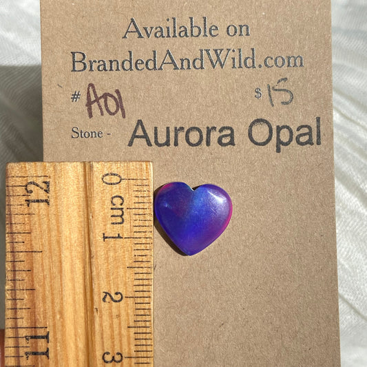Aurora Opal Cabochon - A01 ED3A91E6-5D1E-41F3-B767-EDA98A0E24C3 Brandedandwild.com