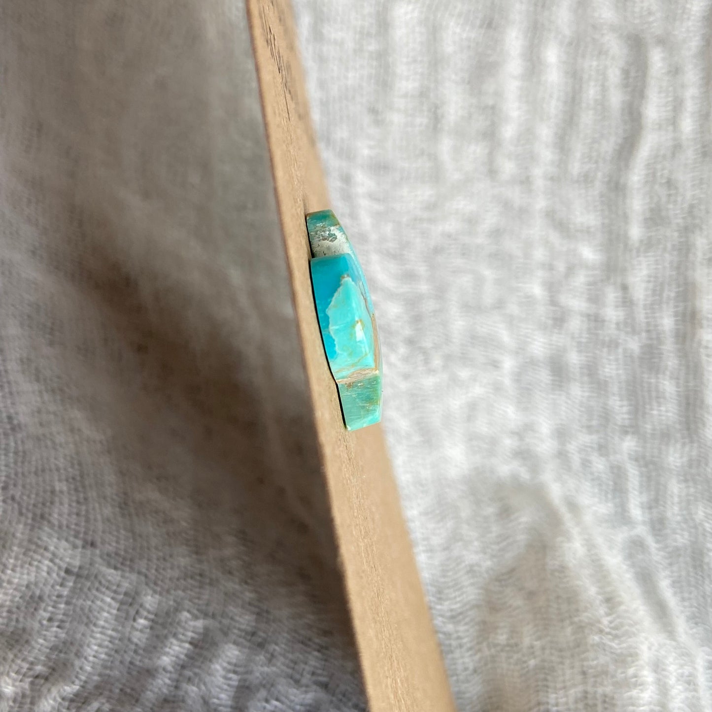 Kingman Cabochon - KT16
