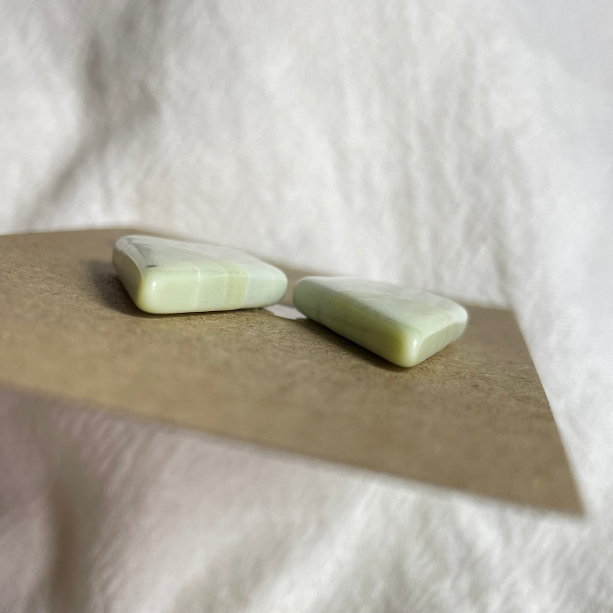 Serpentine - Cabochon - S08 ED66B7B9-34CE-4EFF-8A1F-7022663443A2 Brandedandwild.com