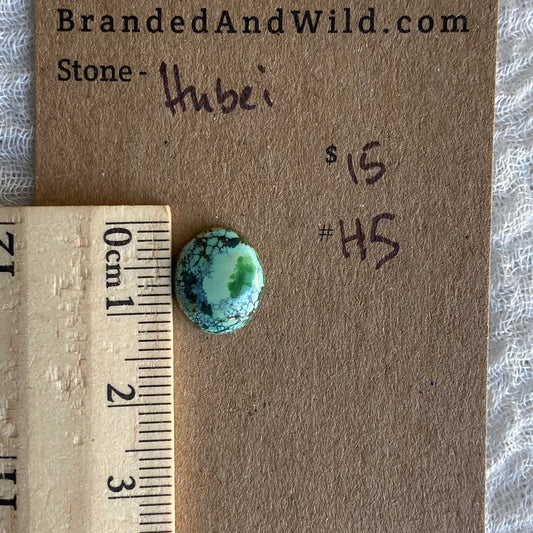 Hubei Cabochon - H5