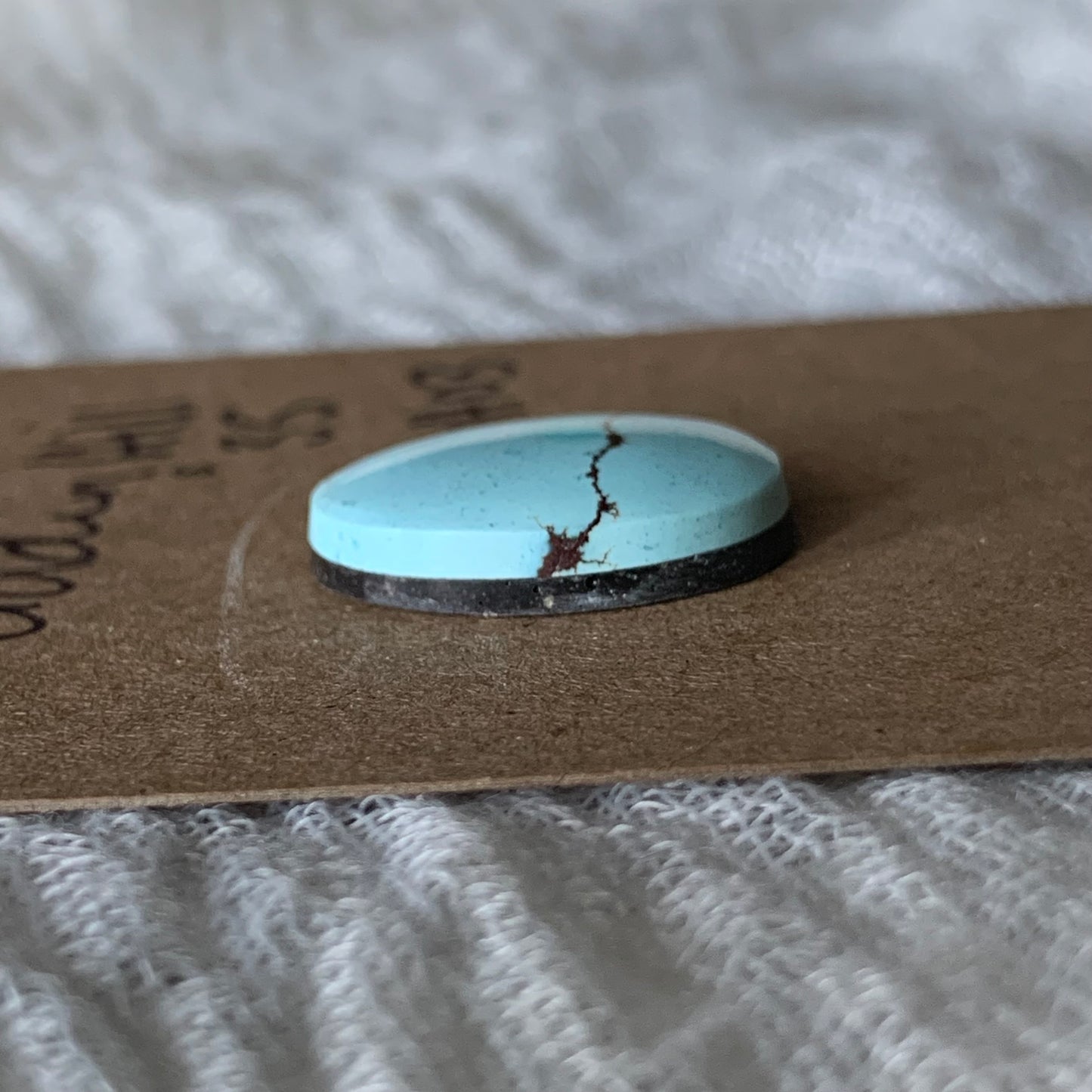 Golden Hill Cabochon - GH03