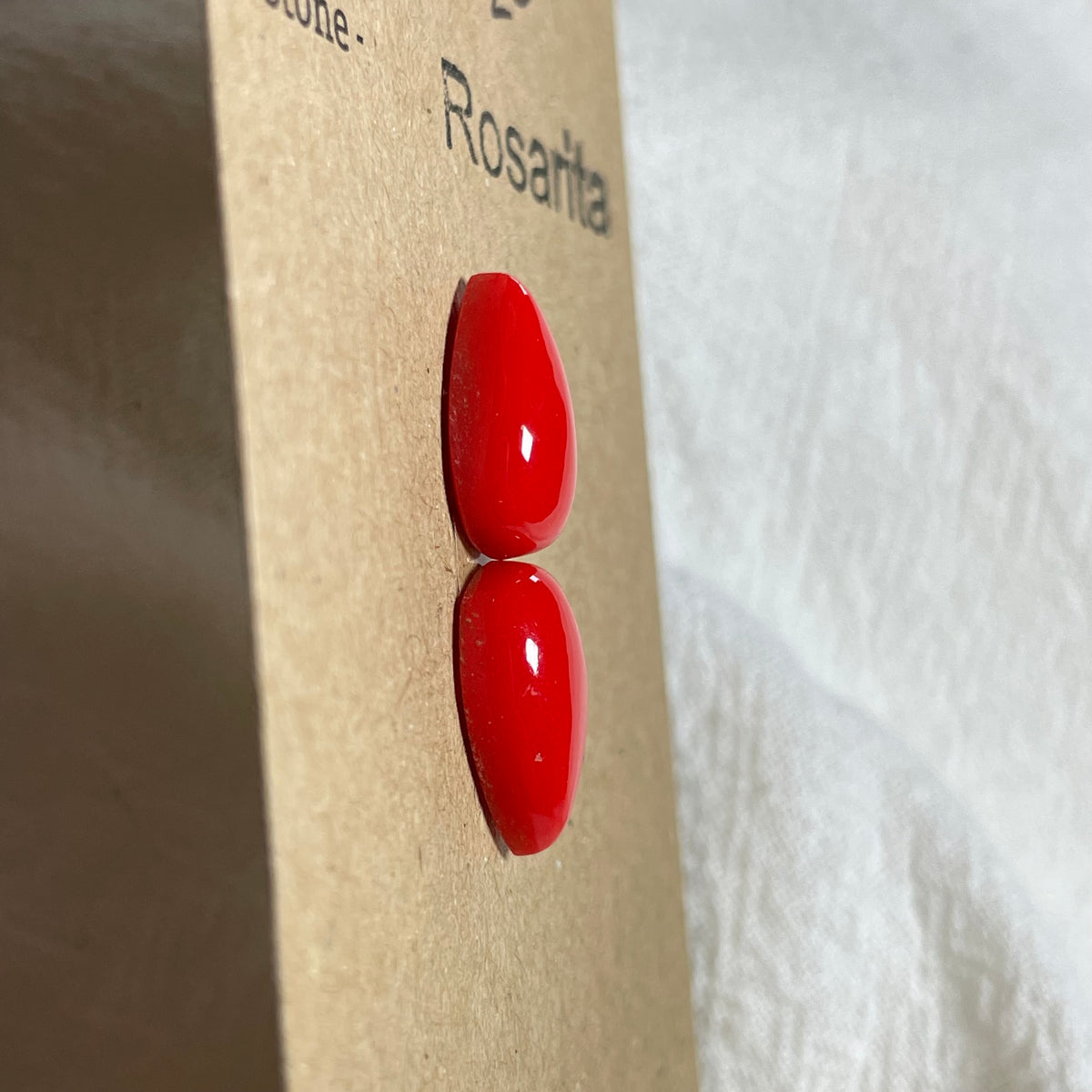 Rosarita - Cabochon - R82