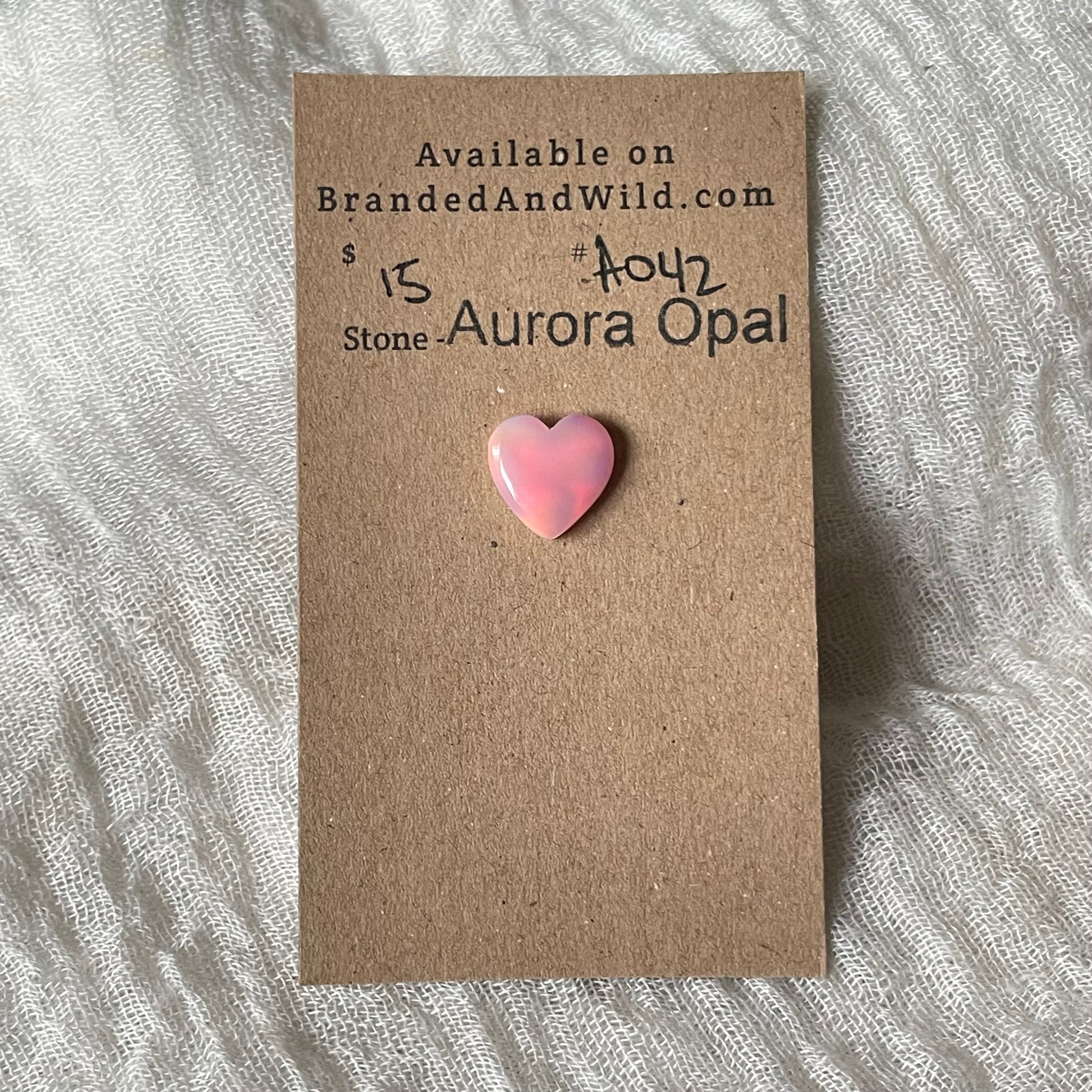 Aurora Opal Cabochon - A042 EEB781EB-FC59-48A1-84D5-AC253838AC69 Brandedandwild.com