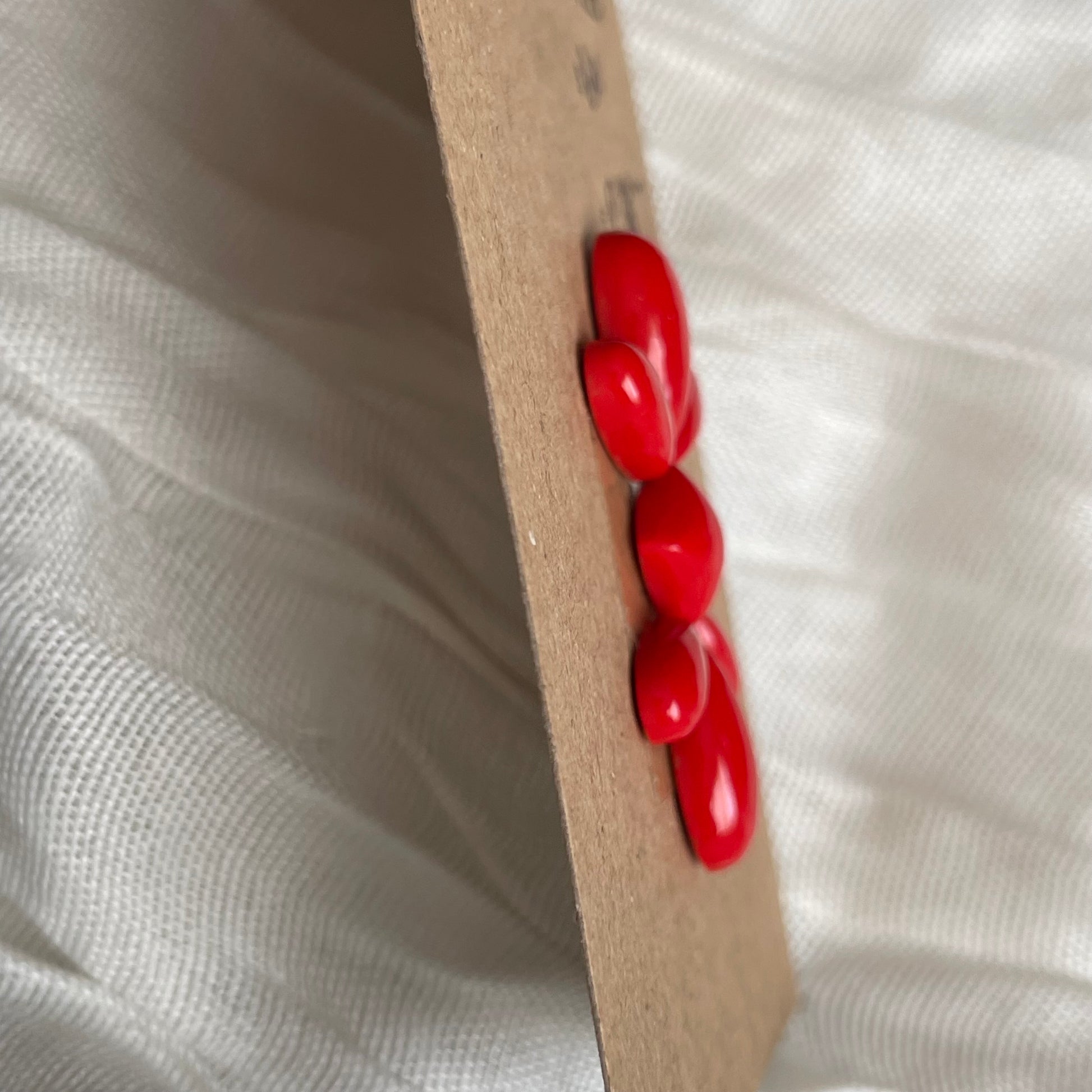 Rosarita - Cabochon - R27 EED9ABBB-6378-4820-A8C4-FF5BAE129A4B Brandedandwild.com