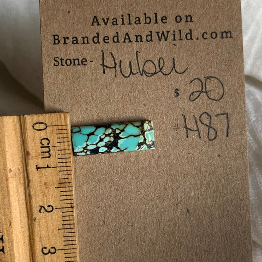 Hubei Cabochon - H87