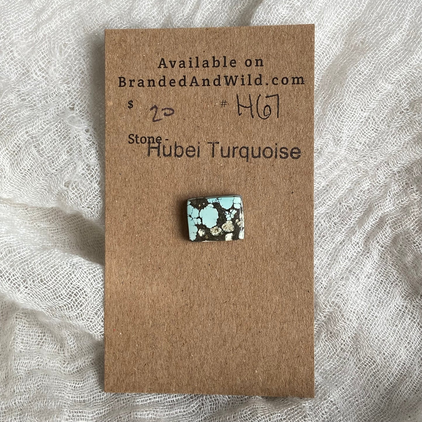 Hubei Cabochon - H67 EF16A746-D9A8-4E00-8DCE-1C131170E0C9 Brandedandwild.com