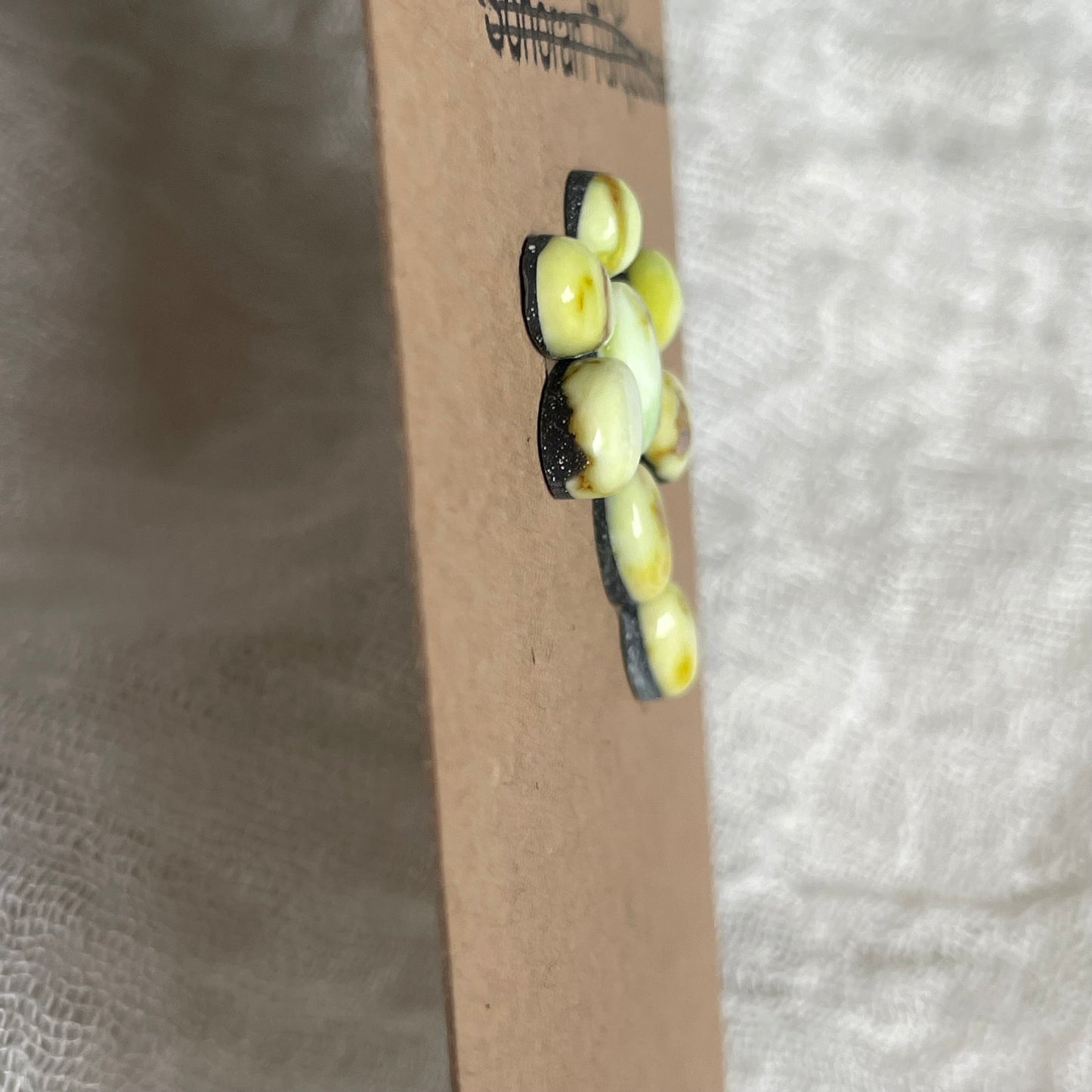 Palomino Cabochon - P06