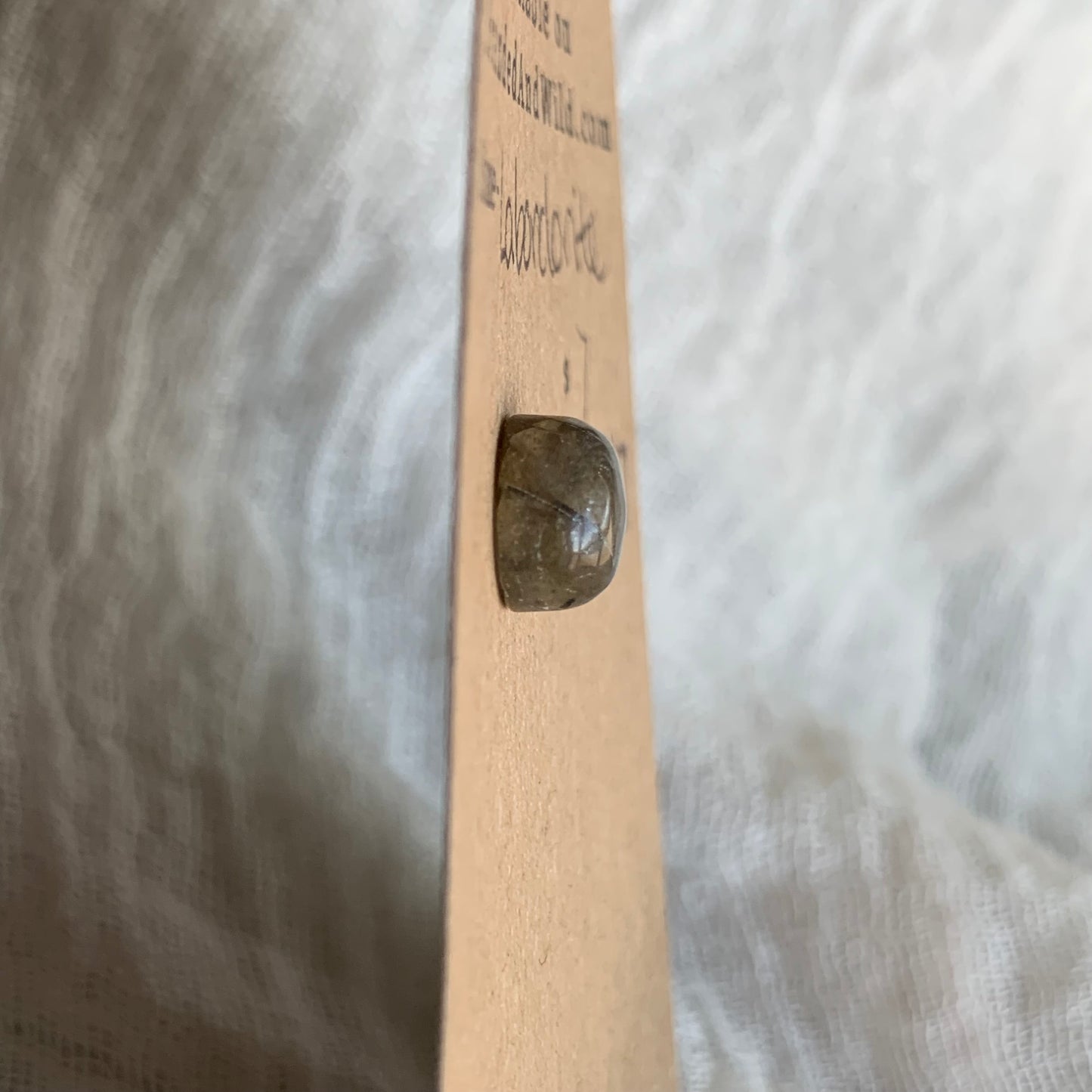 Labradorite Cabochon - L047