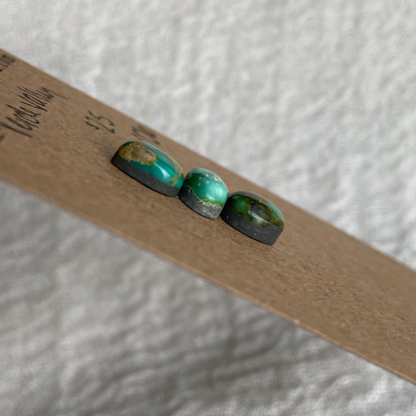 Verde Valley Turquoise Cabochon - VV06