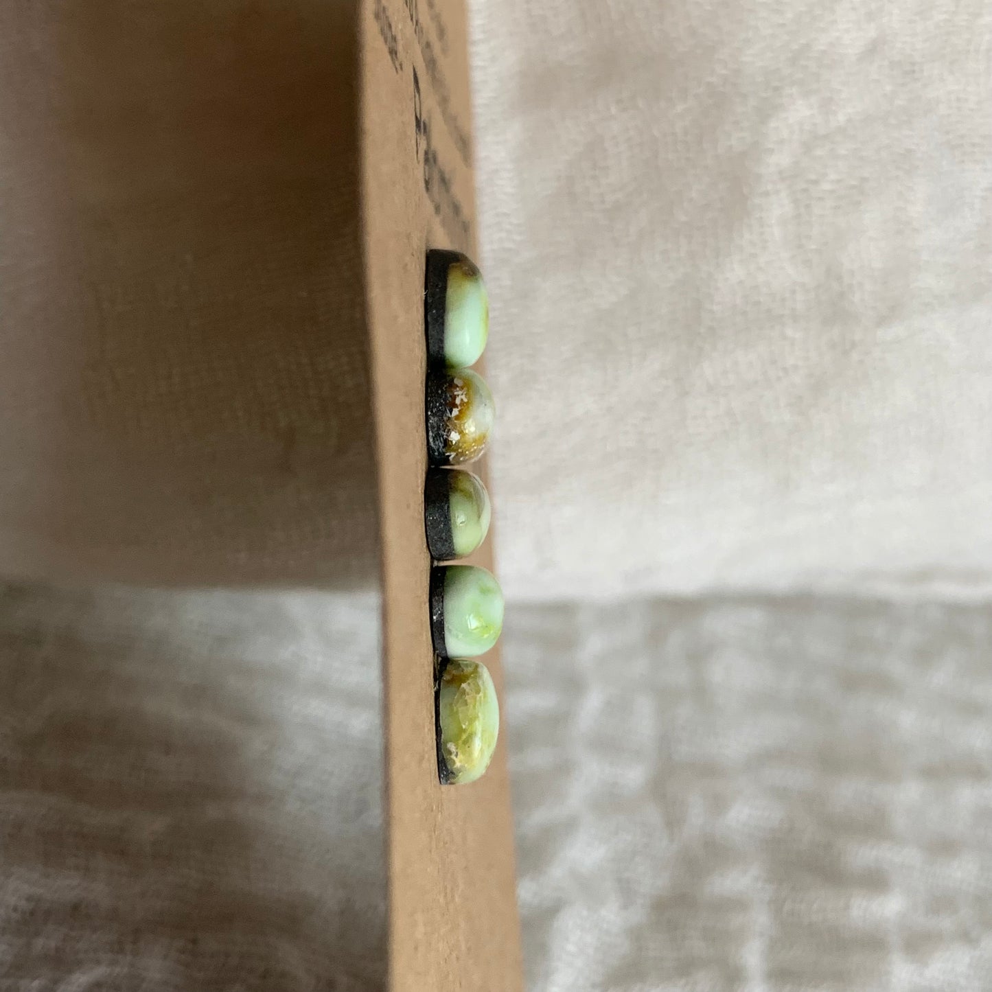 Palomino Cabochon - P0101