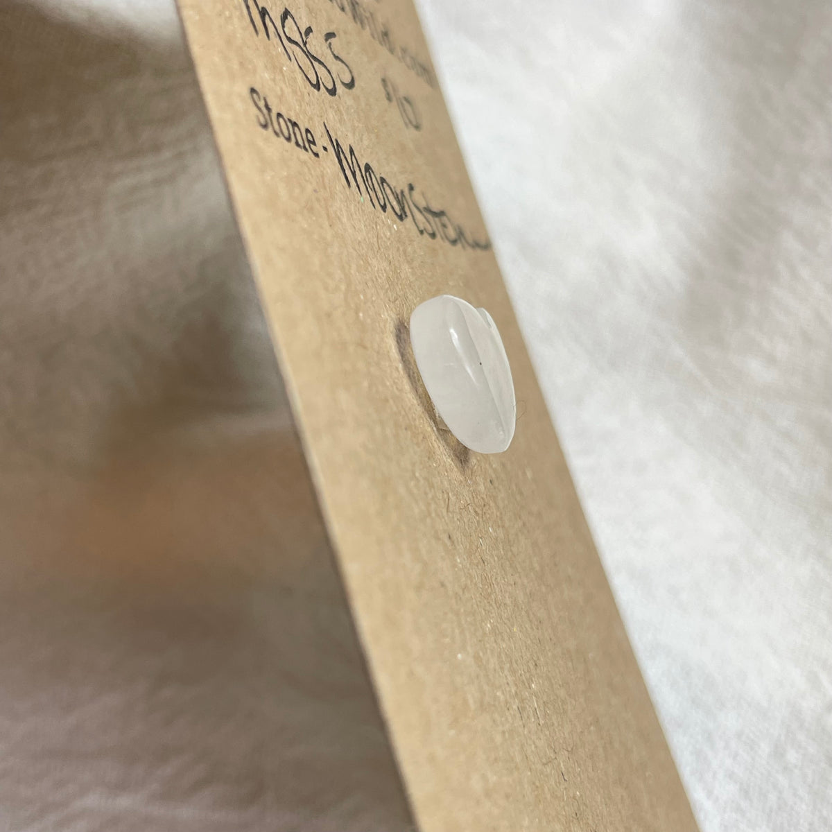 Moonstone Cabochon - MS55