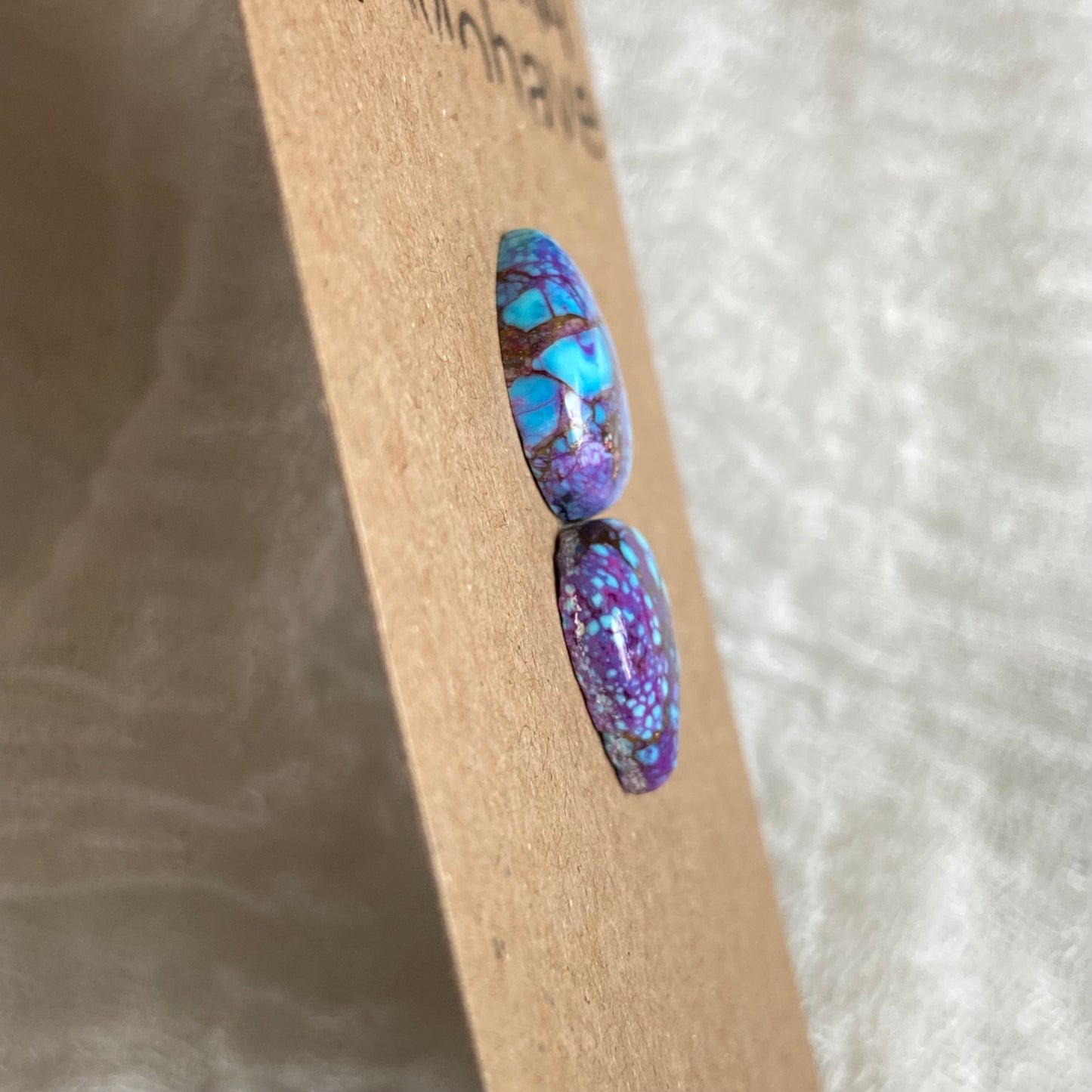 Mohave Cabochon - M104