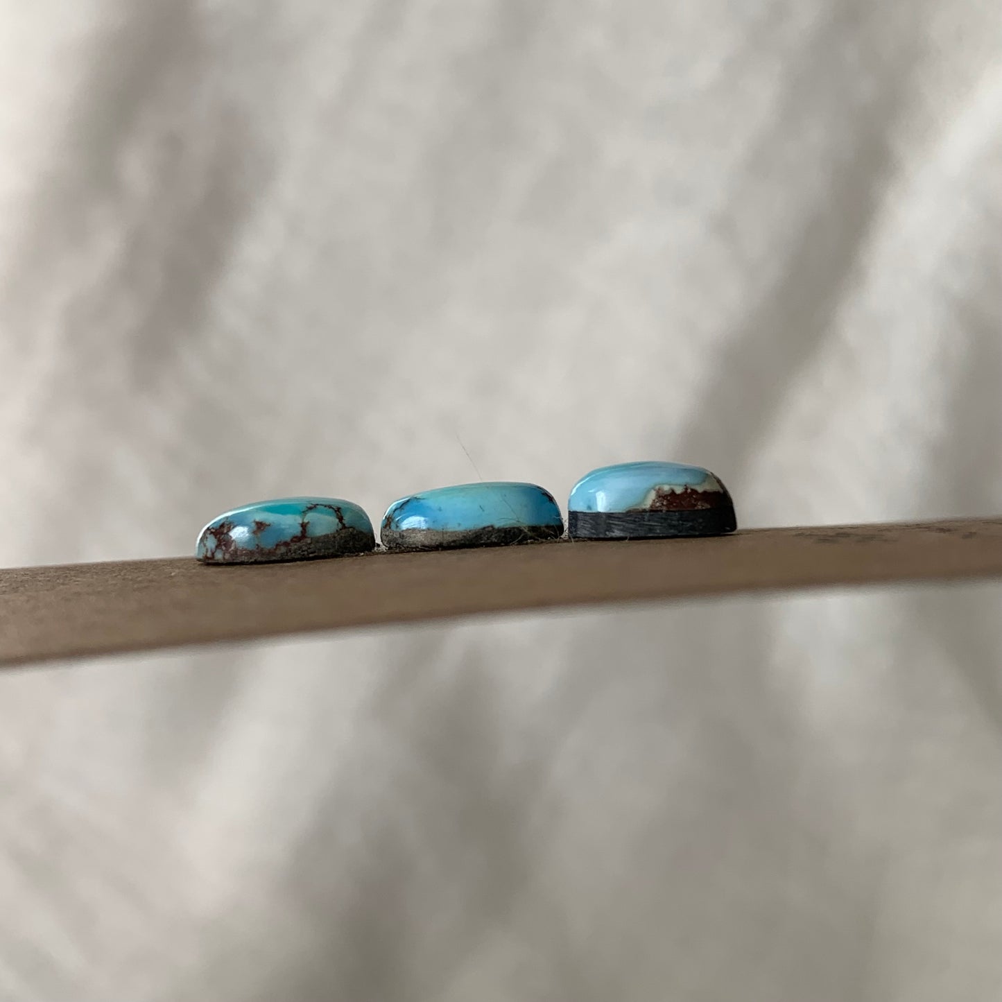 Golden Hill Cabochon - GH25