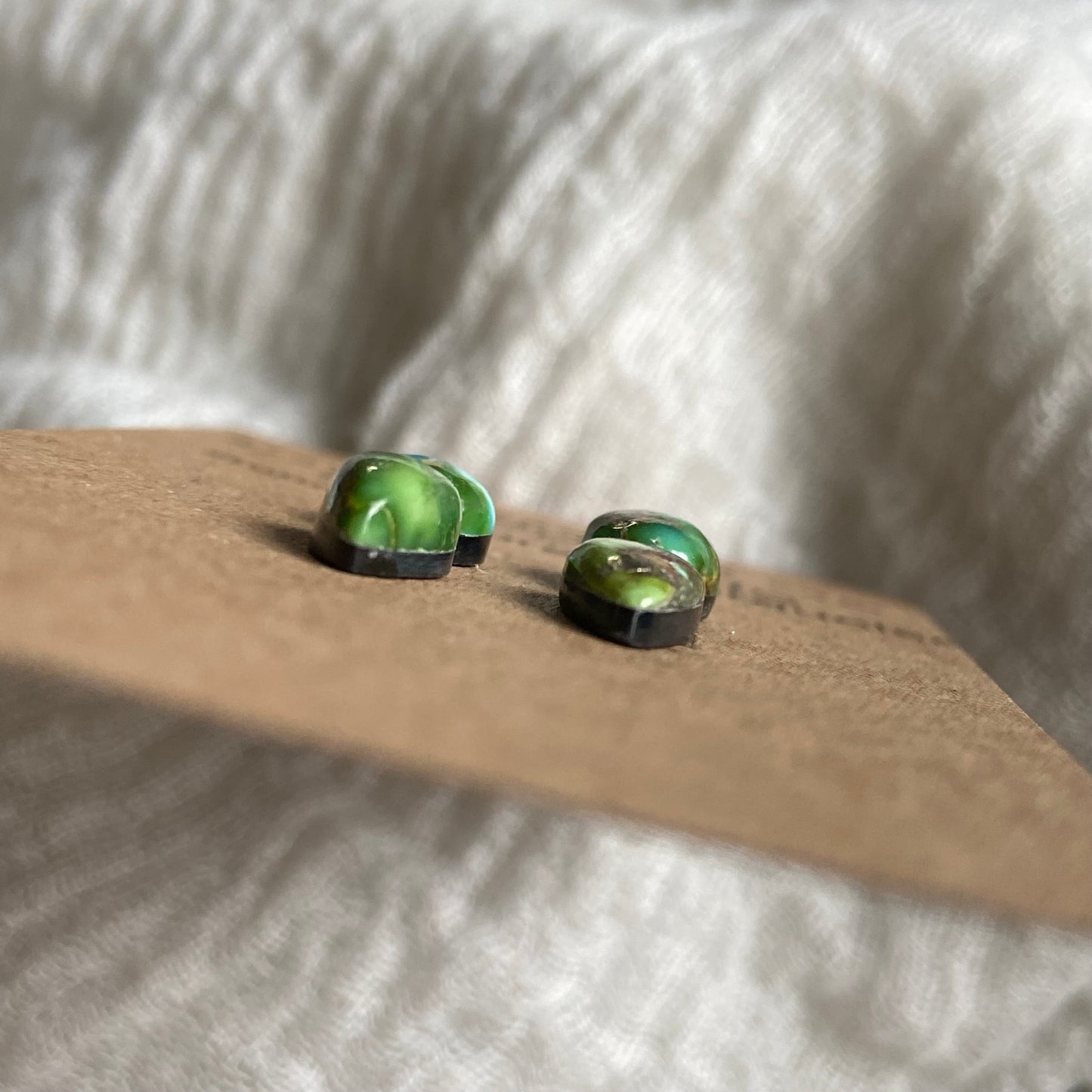 Sonoran Turquoise Cabochon - ST88