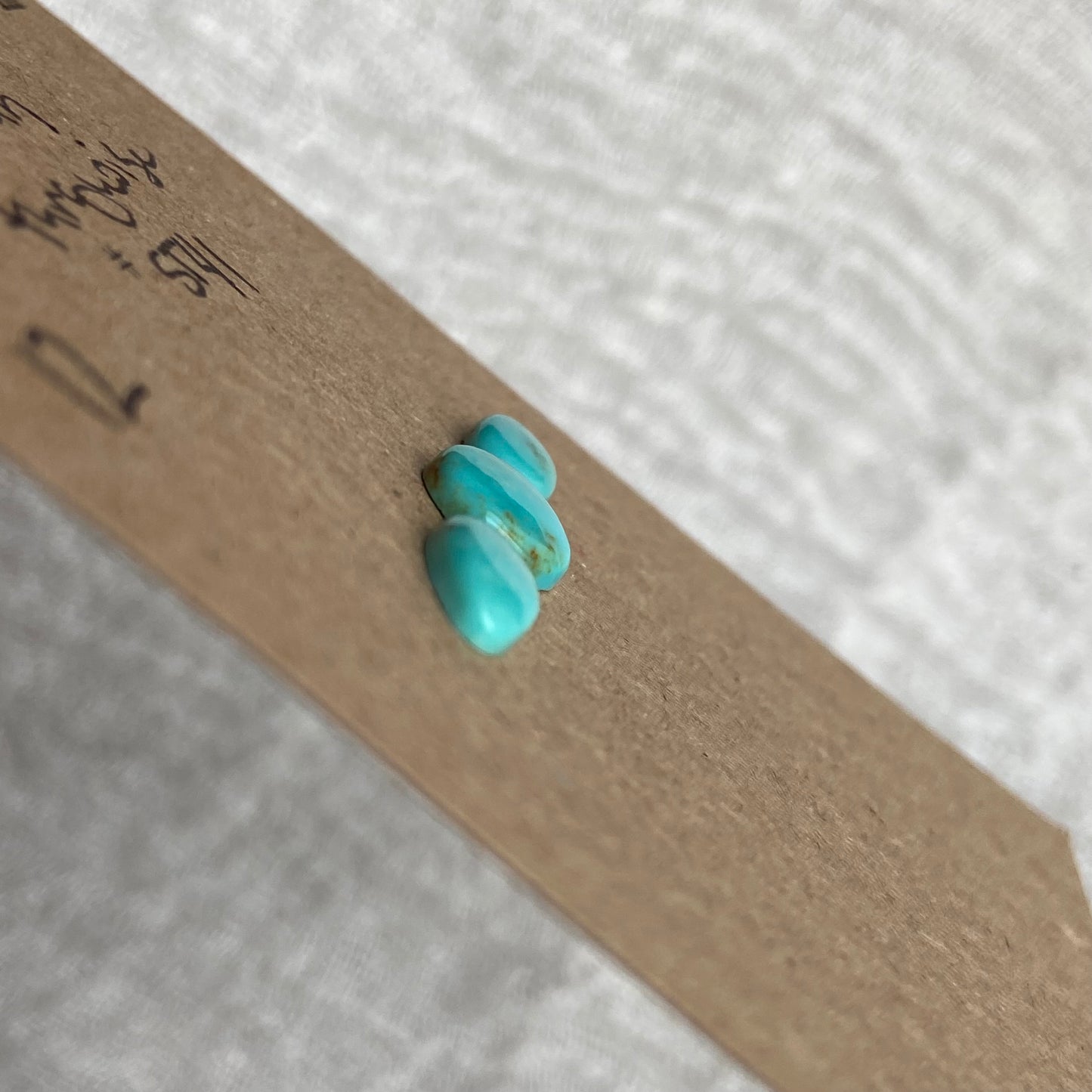 Sonoran Turquoise Cabochon - ST41