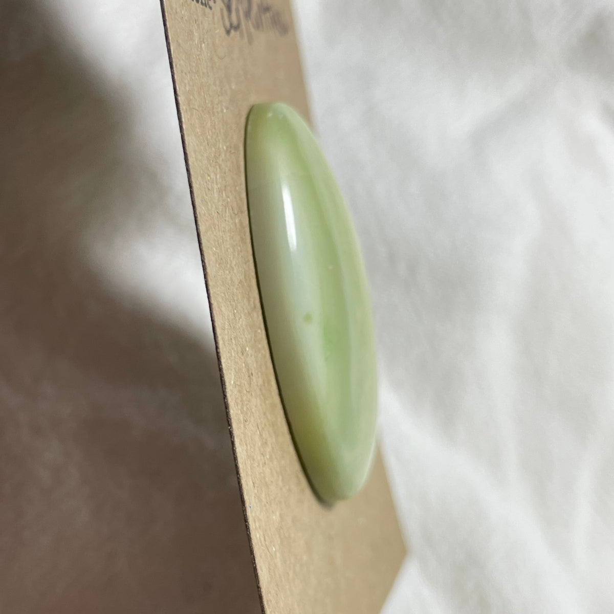 Serpentine - Cabochon - S14