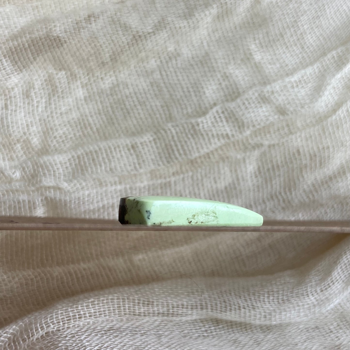 Chrysoprase Cabochon - Ch117 (Copy)