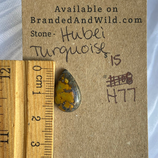Hubei Cabochon - H77