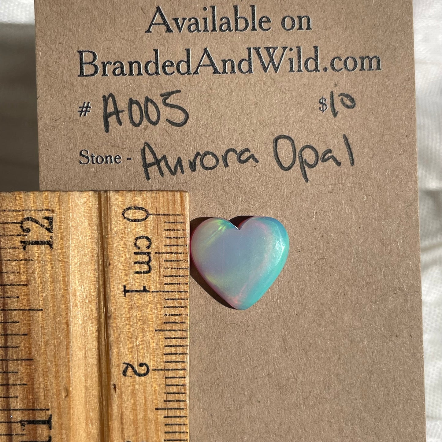 Aurora Opal Cabochon - A005 F2843729-9A49-48B4-A2BB-ABD8ACA2482E Brandedandwild.com